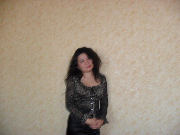 Румия Темиргалиева