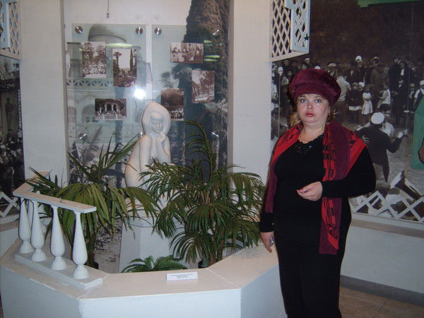 Татьяна Селиванова