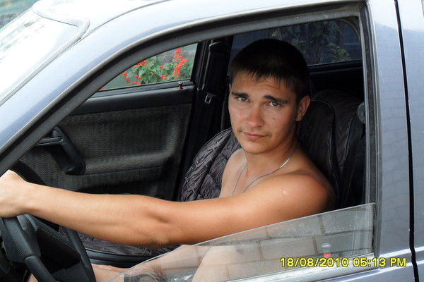 Егор Красноплахтов