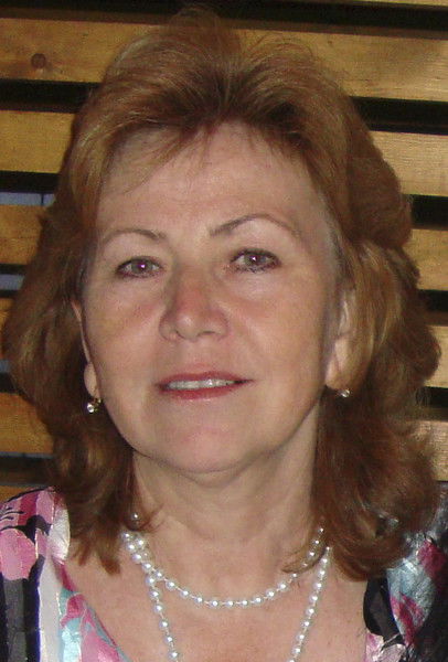 Людмила Котова