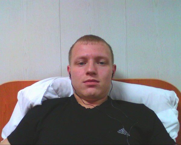 Андрей Мальков