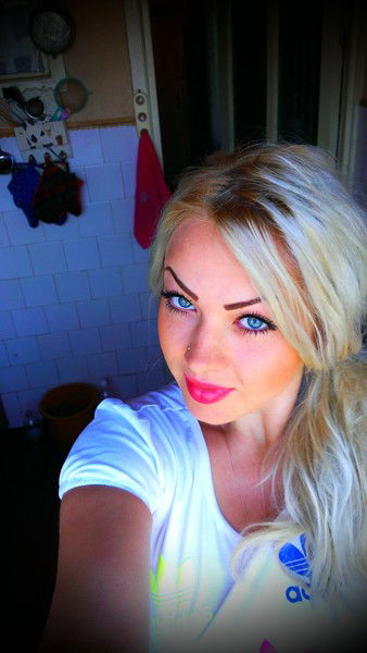 Ксения Танцырева