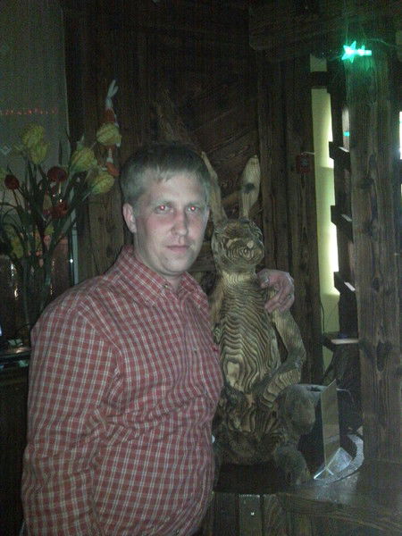 Антон Спиридонов