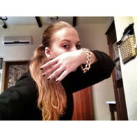 Алина Романова