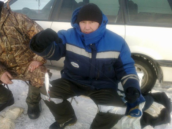 Руслан Абилев