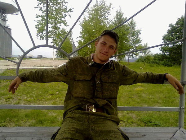 Евгений Лысенко