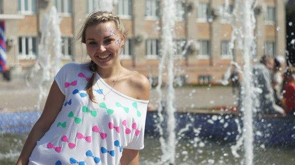 Полина Сытник