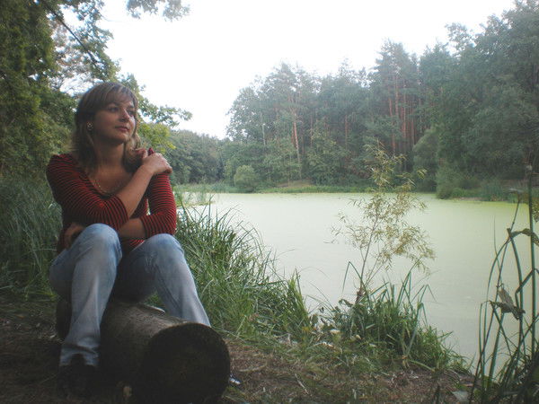 Алёна Белинская