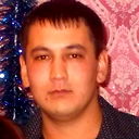 Maрат Алиев