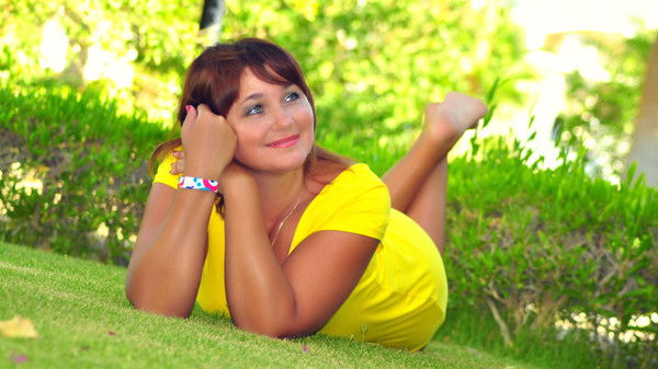 Марина Маришечка