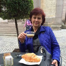 Ирина Леонова