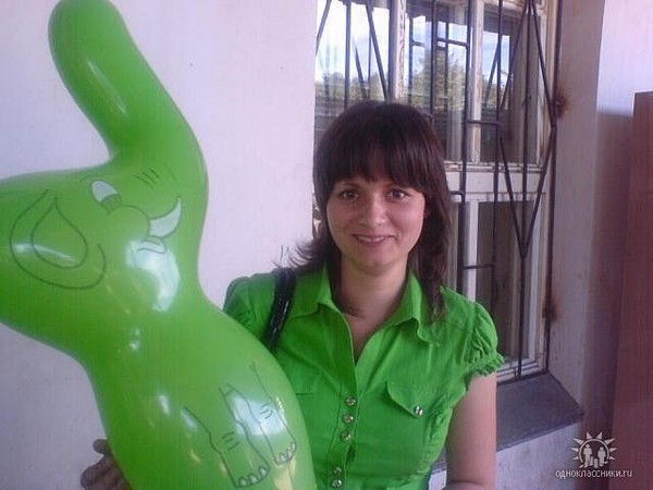 Юлия Сытина