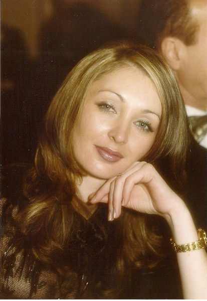 Валентина Гензе