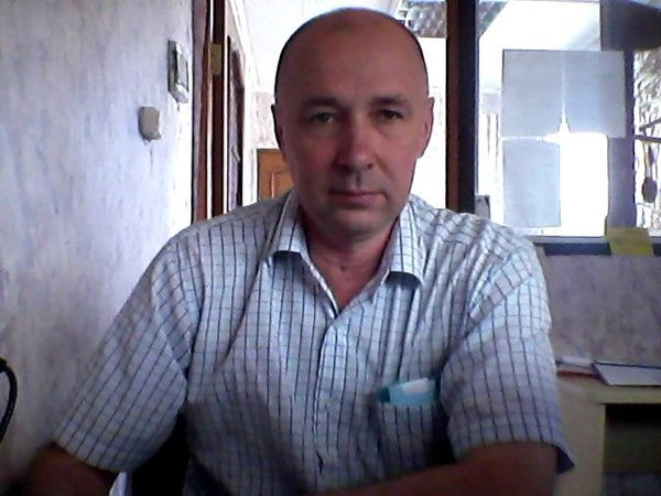 Владимир Козлов