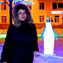 Елена Коданёва