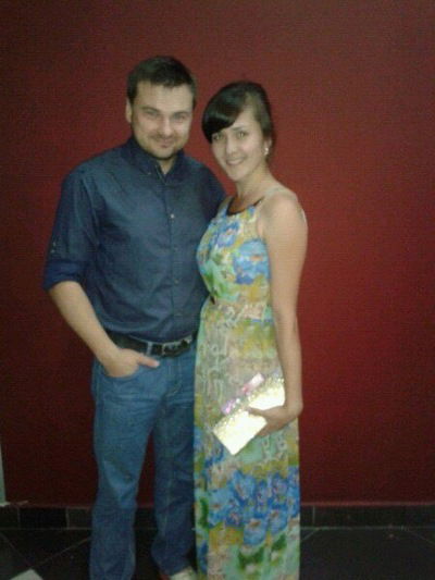 Анечка Гаврилова