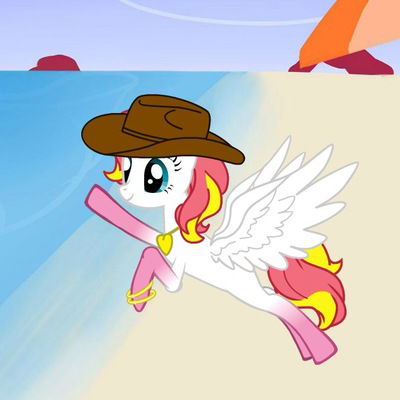 Настя Белка