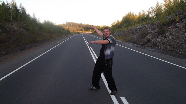 Павел Вейнер