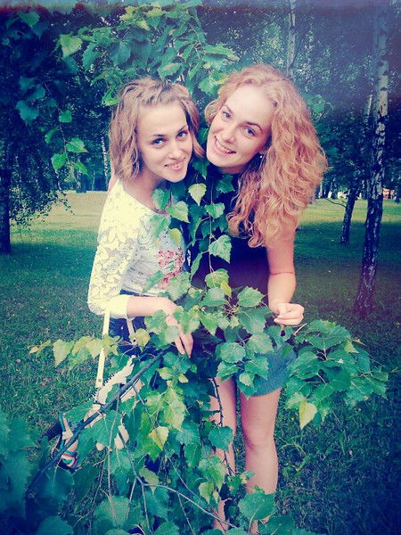 Юлия Павлова