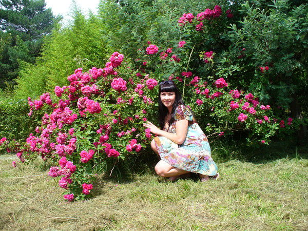 Вероника Светлая