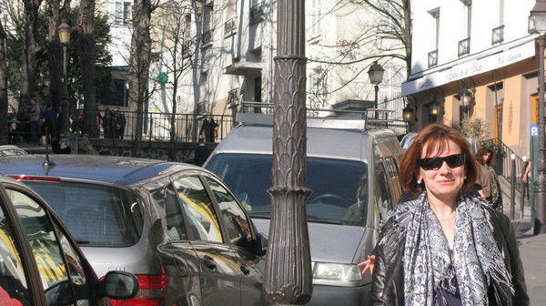 Ольга Николаевна