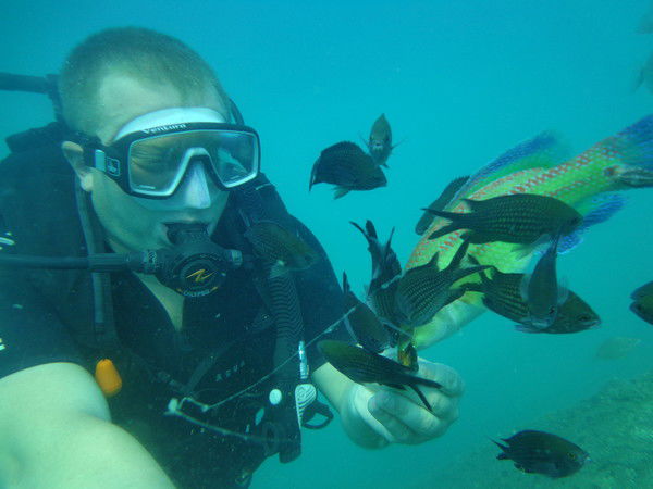 Алексей Чекрыжов