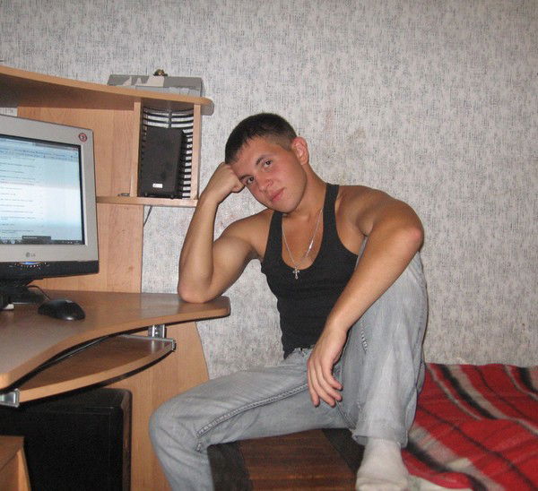 Вовчик Савхалов