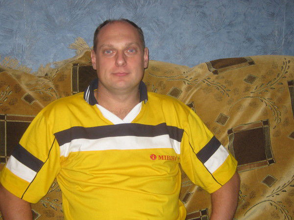 Игорь Лисняк