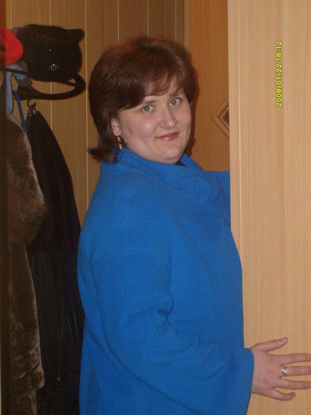 Мыльникова Ольга