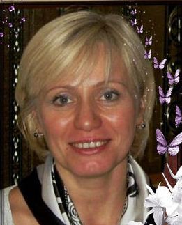 Ольга Дроздова