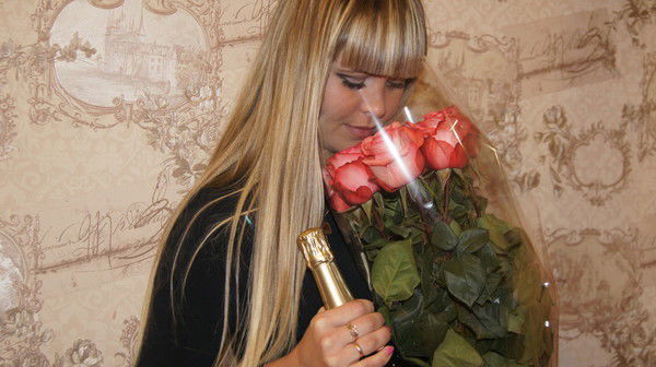 Алеся Мурашкина