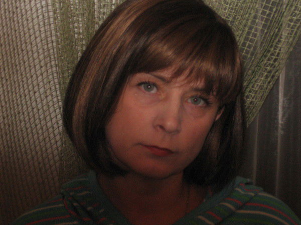 Татьяна Пинчук