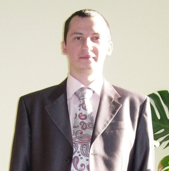 Роман Гречишкин