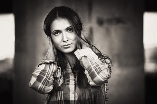 Настёнка Вольф