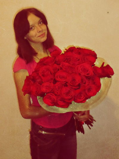 Ирина Степанова