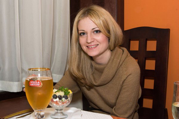 Инна Шулыгина