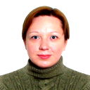 Sveta Trukhanovich