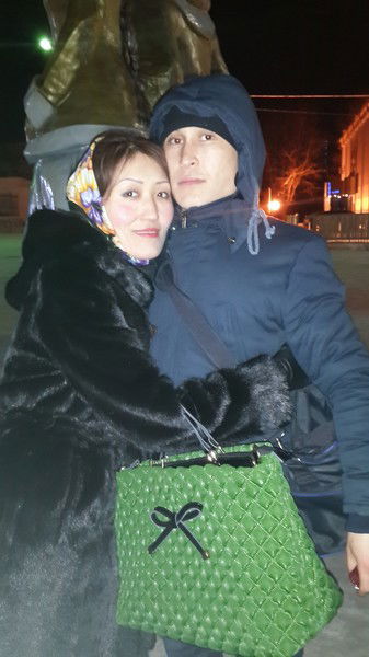 Сейлбек Аубакиров