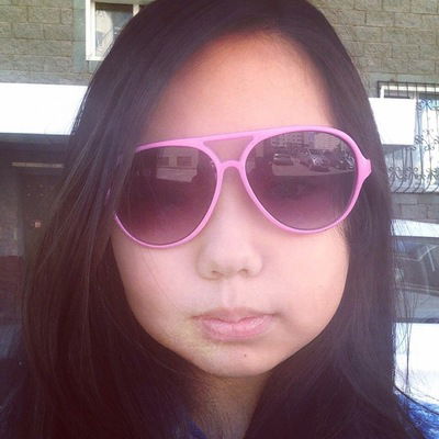 Анель Омаркулова