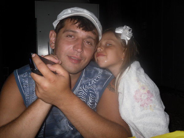 Андрей Маликов