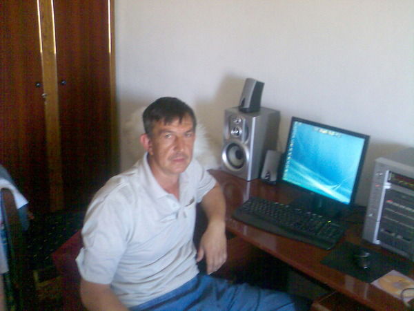 Данияр Тагаев