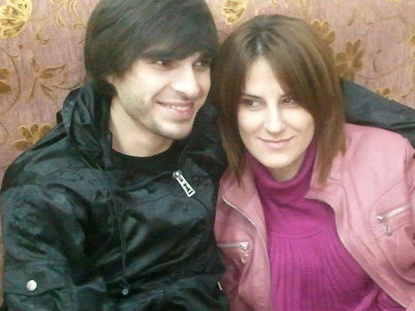 Бадюля Ибрагимова