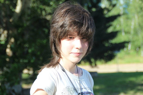 Екатерина Зябликова