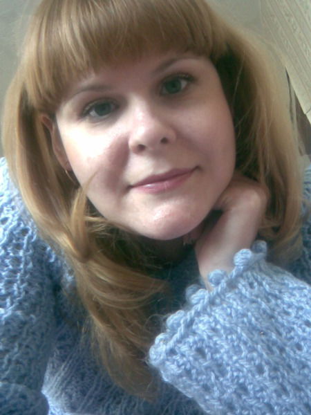 Юлия Чичкова