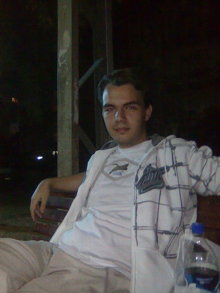 Юрий Гольберг