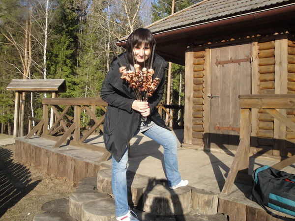 Ольга Малецкая