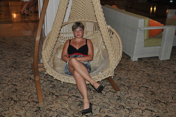 Надя Хаванова