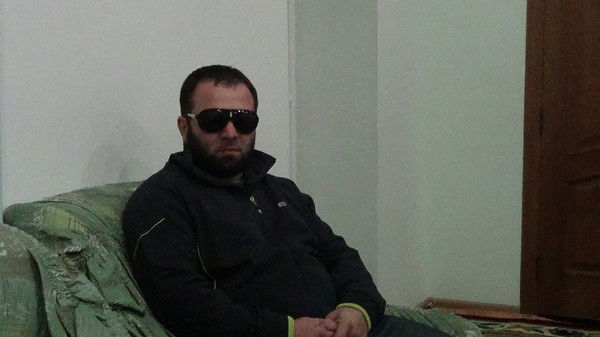 Муса Мухтаров