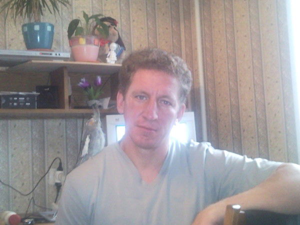 Павел Тарасовх