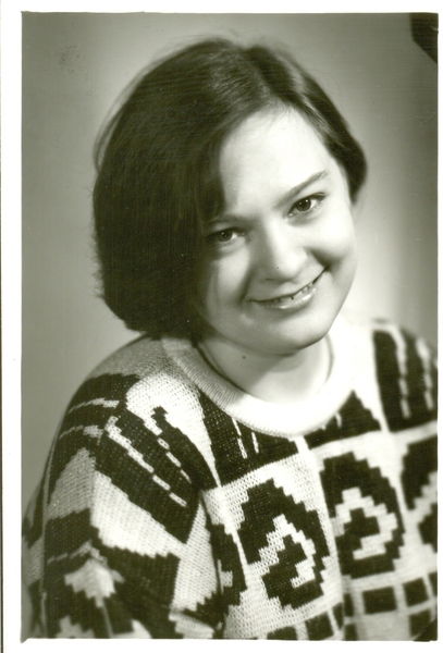 Ирина Иванова